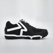 RIP-IT Ringor Turfs - Size 7 - Black