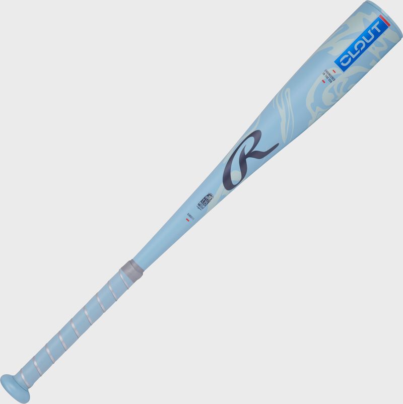 Rawlings Clout -11 Usssa Youth Baseball Bat - 26 In