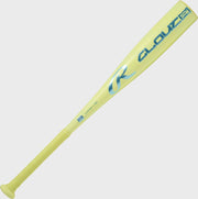 Rawlings Clout -11 Usssa Junior Baseball Bat - 27 In