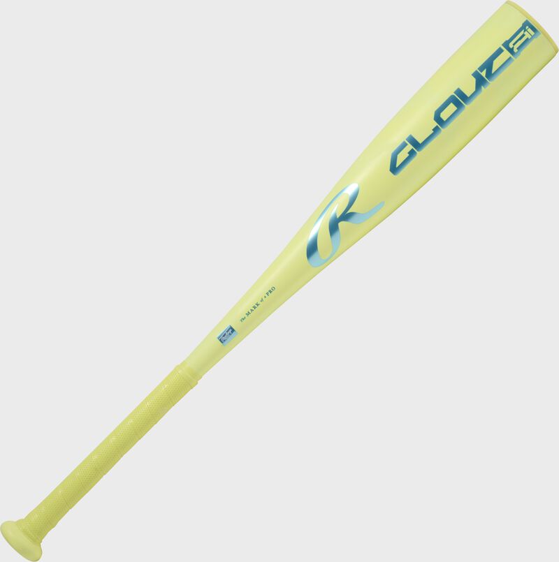 Rawlings Clout -11 Usssa Junior Baseball Bat - 26 In