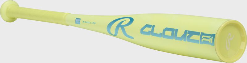 Rawlings Clout -11 Usssa Junior Baseball Bat - 27 In