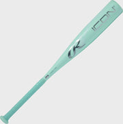Rawlings Icon -11 Usssa Junior Baseball Bat - 27 In