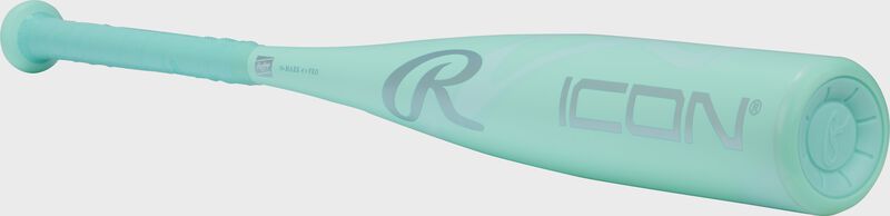 Rawlings Icon -11 Usssa Junior Baseball Bat - 26 In
