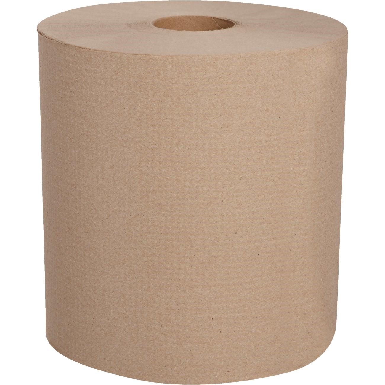 Empress Natural Hardwound Roll Towel (6 Count)