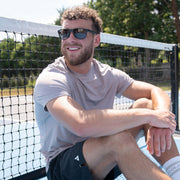 JOOLA RJX Lite Pickleball Eyewear - Matte Black