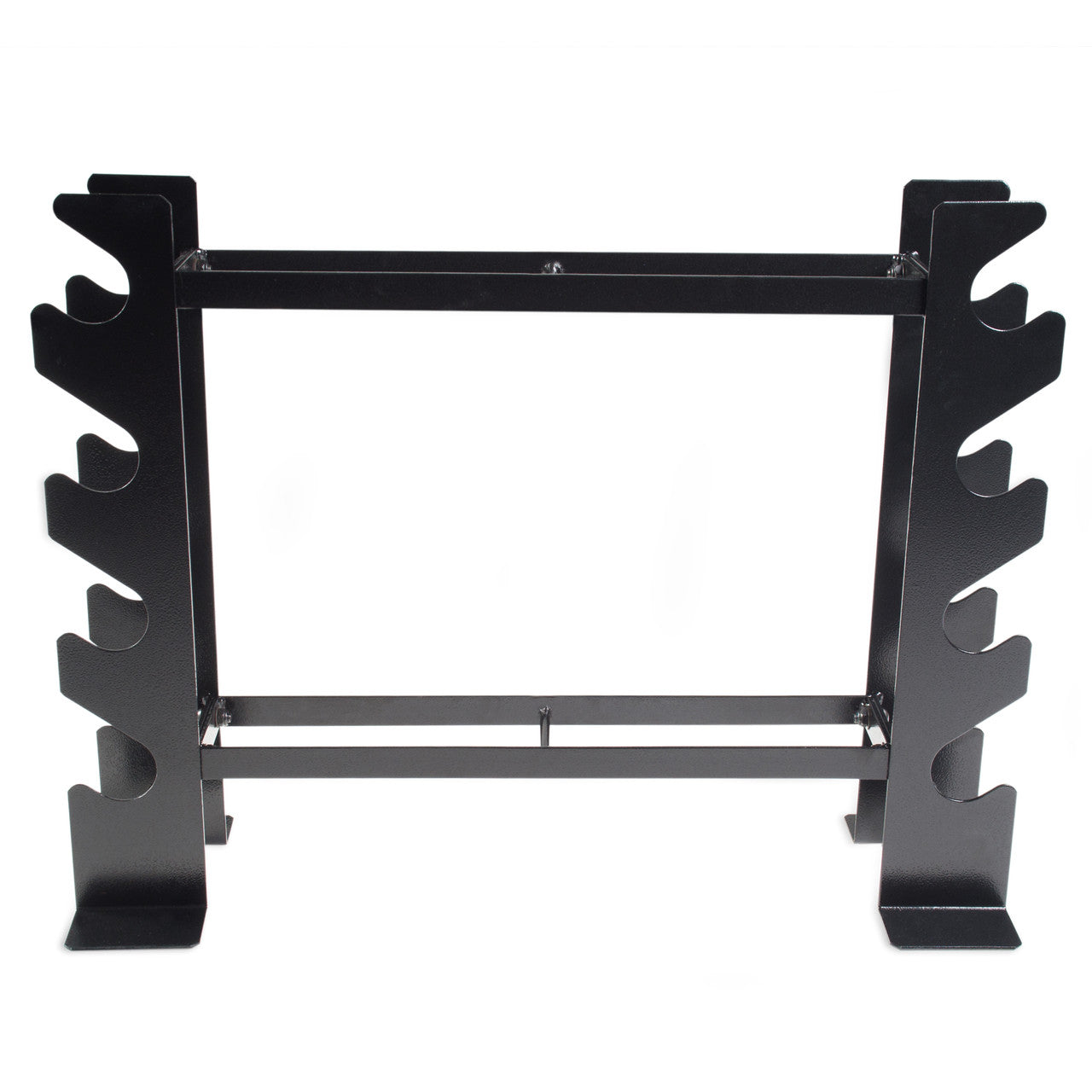 CAP 27" Dumbbell and Accessories Rack