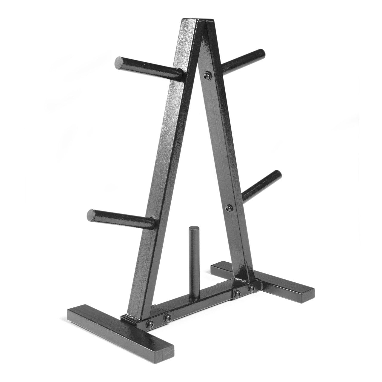 CAP Barbell A-frame Plate Storage Rack for 1-Inch Standard Plates
