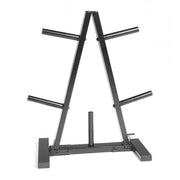 CAP Barbell A-frame Plate Storage Rack for 1-Inch Standard Plates