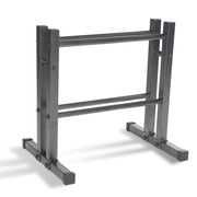 CAP Utility Storage Rack for Dumbbells, Medicine Balls and Kettlebells, 24 in