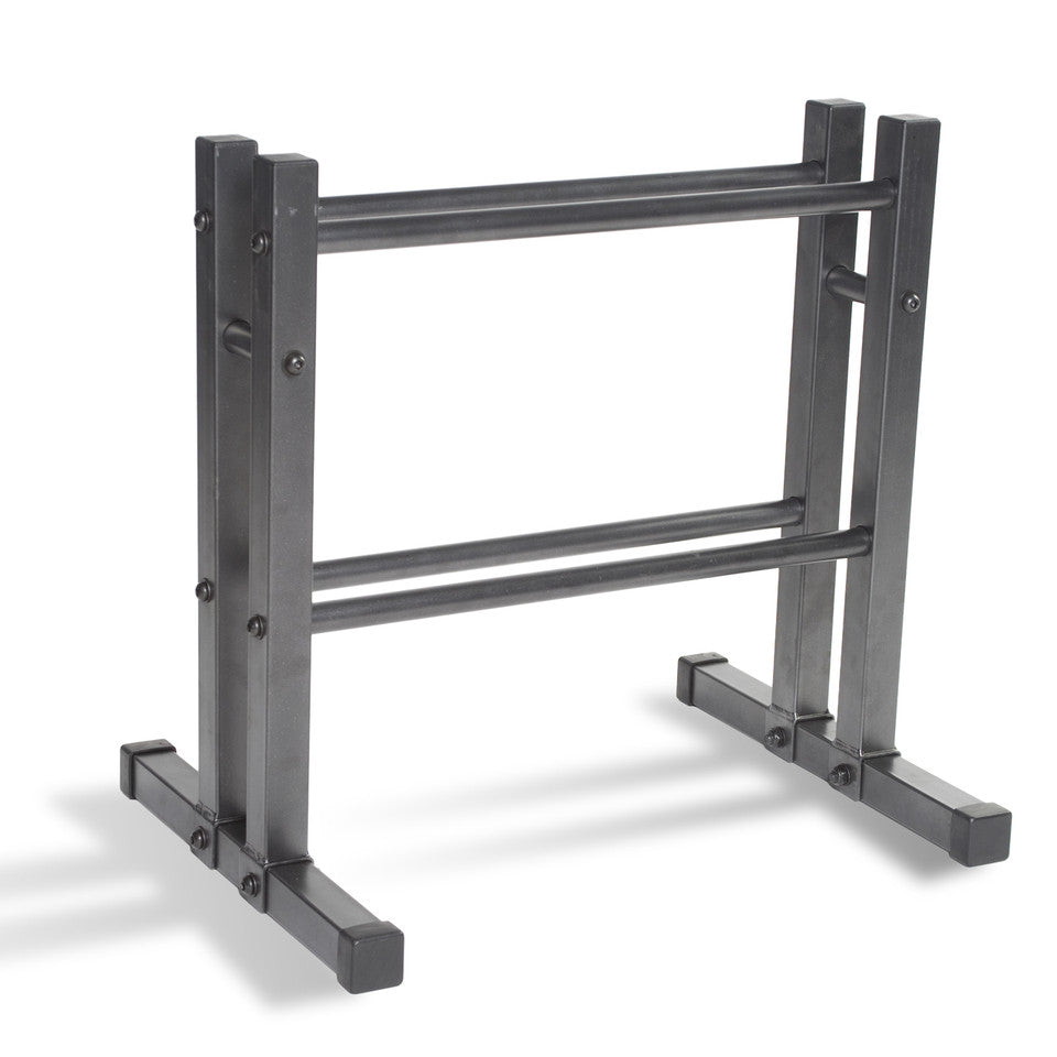 CAP Utility Storage Rack for Dumbbells, Medicine Balls and Kettlebells, 24 in