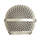 Shure RK143G SM58 Replacement Grille