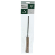 Robert Larson 9 In. Oval Burnisher With Handle