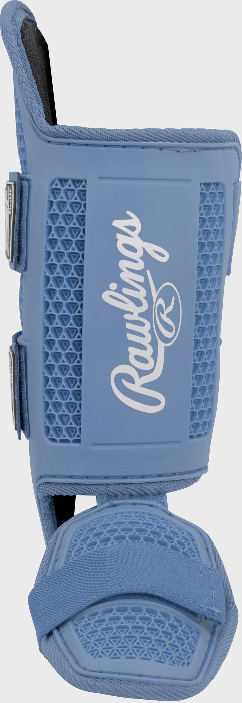 Rawlings Large Leg Guard - Columbia Blue