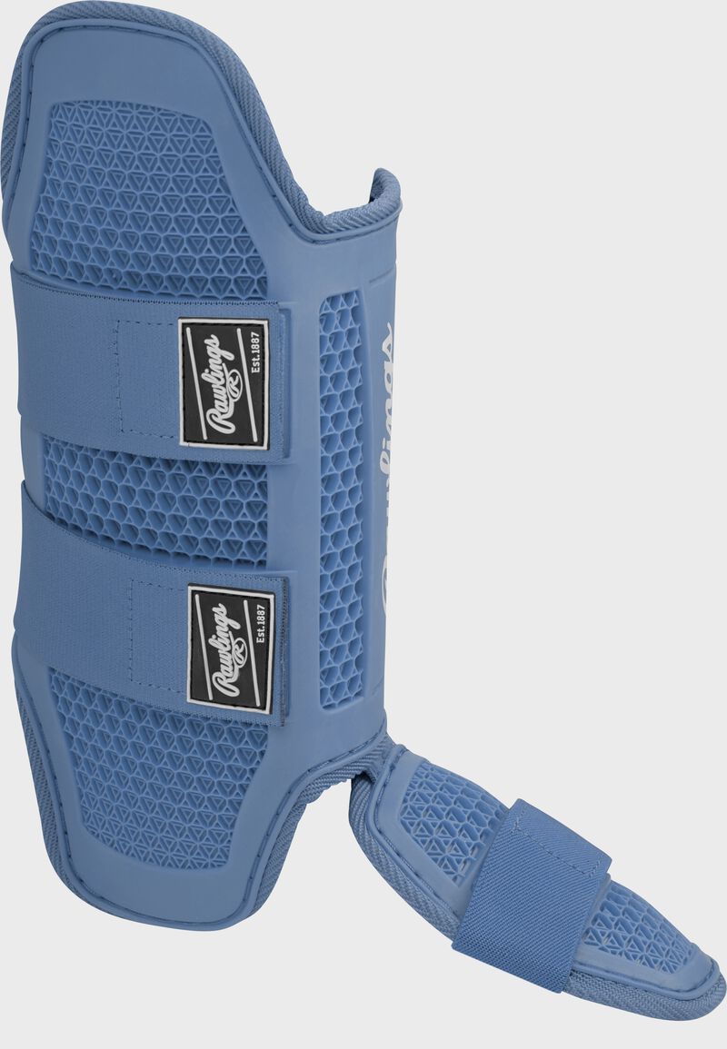 Rawlings Large Leg Guard - Columbia Blue
