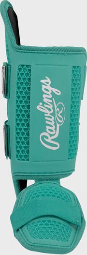 Rawlings Small Leg Guard - Mint