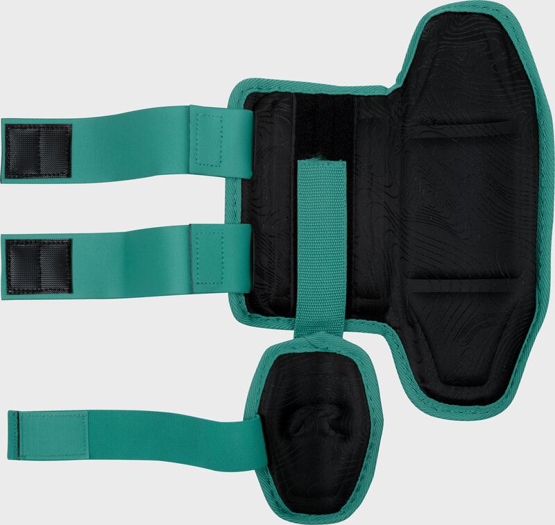 Rawlings Small Leg Guard - Mint