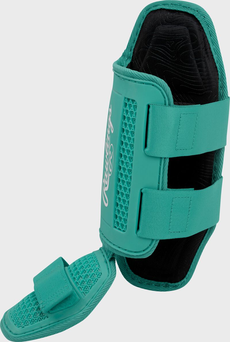 Rawlings Small Leg Guard - Mint