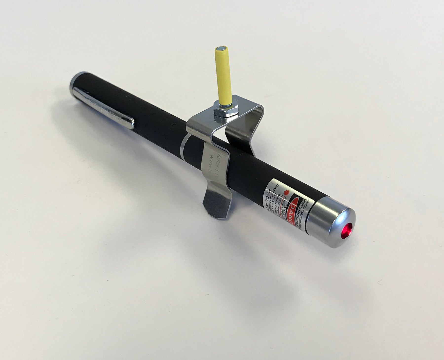 United Scientific® Red Laser Pointer