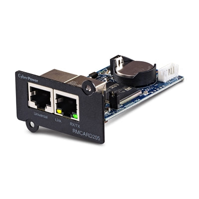 Ups & Ats Pdu Remote Mgmt Card Snmp Web Nms Enviro 3yr Wty Taa