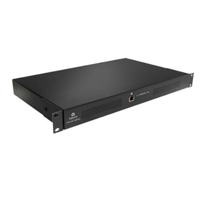 Rack Mount - 12 V DC Output - 92% Efficiency