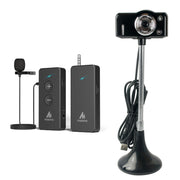 Digital Learning And Remote Teaching Kit