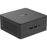 ASUS - NUC 13 Pro NUC13ANHi3 Barebone System - Core I3 13th Gen I3-1315U Hexa-core (6 Core) - Intel Chip - 64 GB DDR4 - Unknown