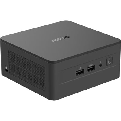 ASUS - NUC 13 Pro NUC13ANHi3 Barebone System - Core I3 13th Gen I3-1315U Hexa-core (6 Core) - Intel Chip - 64 GB DDR4 - Unknown