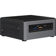 ASUS - NUC 13 Pro NUC13L3HV7 Barebone System - Core I7 13th Gen I7-1370P Tetradeca-core (14 Core) - Intel Chip - 64 GB - Black