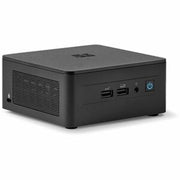 Asus NUC 13 Pro NUC13L3Kv7 Barebone System - Intel Core I7 13th Gen I7-1370P Tetradeca-core (14 Core)