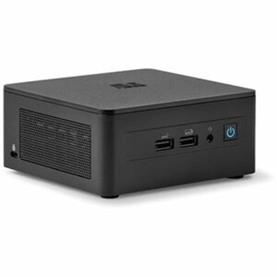 Asus NUC 13 Pro NUC13L3Kv7 Barebone System - Intel Core I7 13th Gen I7-1370P Tetradeca-core (14 Core)