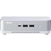 ASUS NUC 14 Pro+ Barebone Intel 14th Gen Core Ultra 5 125H (NPU Support), up to 96GB DDR5 RAM, Dual Storage, Thunderbolt 4, Wi-Fi 6E & Bluetooth
