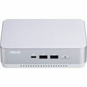 ASUS - NUC 14 Pro+ Desktop Mini PC Ultra 7 14th Gen 155H 32GB/1TB SSD W11H - Silver