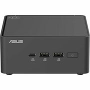 ASUS - NUC 15 Pro RNUC15CRHC50000U W/ Intel Ultra 5 210H, DDR5, WiFi 7, US Cord - Memory/Storage Sold Separately