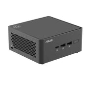 ASUS - NUC 15 Pro Tall Barebone Kit - Black