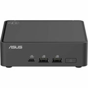 ASUS - NUC 15 Pro RNUC15CRKC7063CU - Intel Core 7 240H - 16 GB - 512 GB SSD - Mini PC - Windows 11 Pro - Black