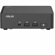 ASUS - NUC 15 Pro RNUC15CRKI30000U Black Barebone System