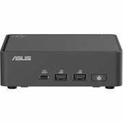 ASUS - NUC 15 PRO SLIM FULL SYSTEM MINI PC with INTEL SERIES 1 - Black