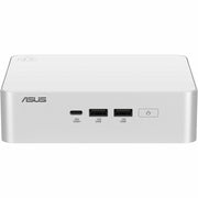 Asus NUC 15 Pro Plus RNUC15CRSU7089AU Desktop Computer Intel Core Ultra 7 255H 32 GB 1 TB SSD Mini PC Silver Intel Chip Windows 11 Home Intel Arc