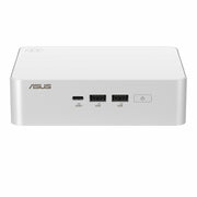 ASUS - NUC 15 Pro Plus NUC15CRSU9 Barebone System - Mini PC - Intel Core Ultra 9 285H Hexadeca-core (16 Core) - Intel Chip - Pike Silver