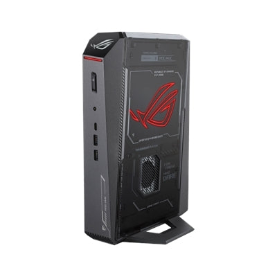 ASUS - NUC 15 Mini PC, Intel Core Ultra 7, RTX 5060, DDR5, Dual Storage, Thunderbolt 4