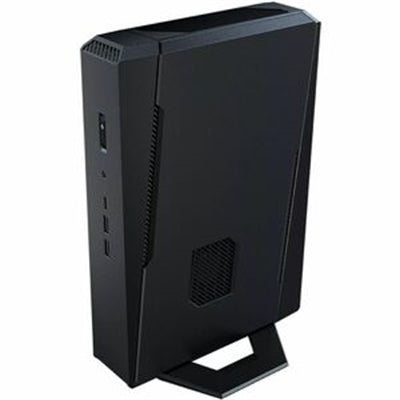 ASUS - NUC 15 Mini PC, Intel Ultra 9, RTX 5070, DDR5, Dual Storage, Thunderbolt 4, Wi-Fi 7