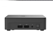 ASUS - NUC 13 Pro / Slim Full System Mini PC / 16GB RAM, 512GB SSD, Win 11 Pro /RNUC13ANKI7068CUI - Intel Chip - 64 GB - Black