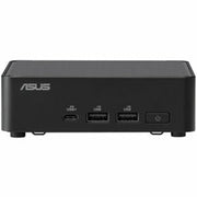 ASUS - NUC 14 Pro Barebone, Intel Core Ultra 5 125H, Triple Storage, Thunderbolt 4, Wi-Fi 6E, BT 5.3