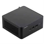 ASUS - NUC 14 Pro Mini Desktop - Intel Core Ultra 7 155H - 32GB Memory - 1TB SSD - Black