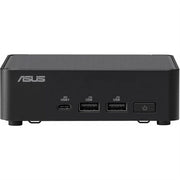 ASUS - NUC 14 Pro NUC14RVHv5 Barebone System - Mini PC - Socket BGA-2049 - 1 X Intel Core Ultra 5 14th Gen 135H - Black