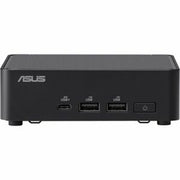 ASUS - NUC 14 Pro Slim Barebone Kit Mini PC RNUC14RVKU70000UI - Black
