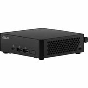 Asus NUC 14 Pro Desktop Computer - Intel Core Ultra 5 14th Gen 135H - VPro Technology - 16 GB - 512 GB SSD - Mini PC - Intel Chip - Windows 11 Pro