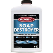 Roebic 32 Oz. Soap Destroyer Drain Opener & Cleaner