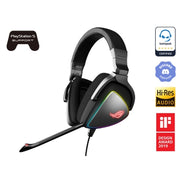 Rog Delta Usb C Gmng Hdst