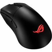 ASUS - ROG Gladius III Wireless Mouse - 36K DPI, 6 Buttons, 2.4GHz/Bluetooth/Wired - Wireless - Black